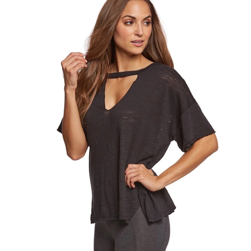 Free People Jordan Tee